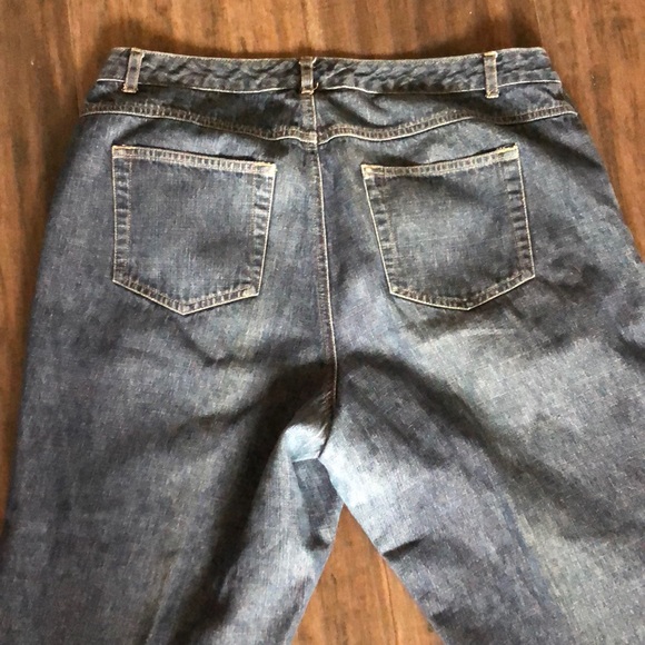 Plus size jeans - Picture 4 of 7